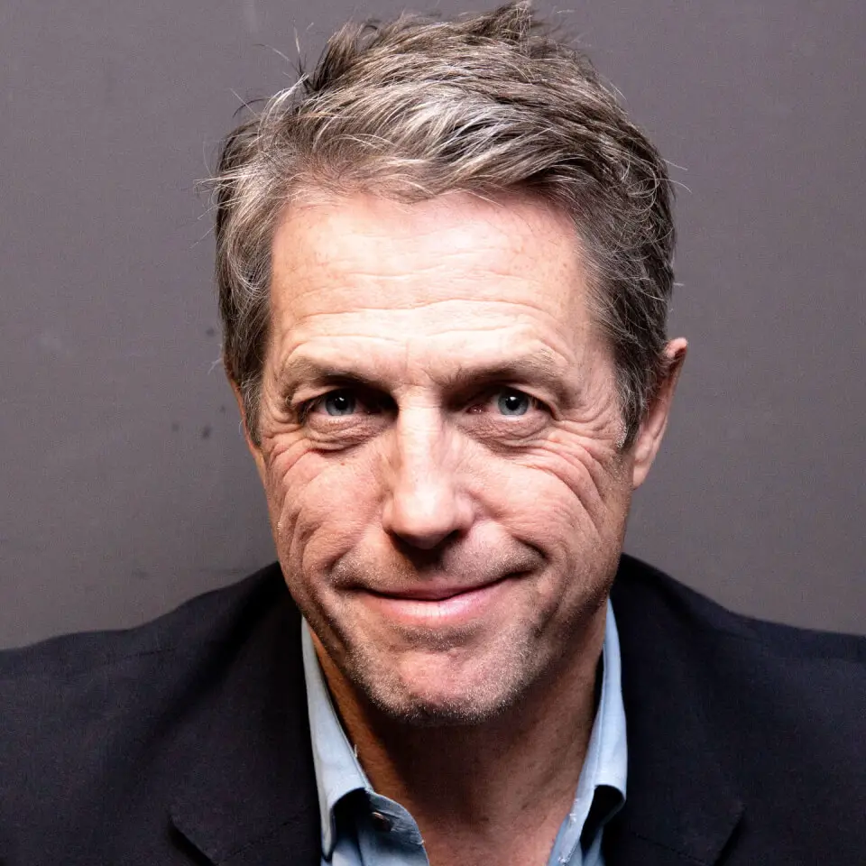 Hugh Grant