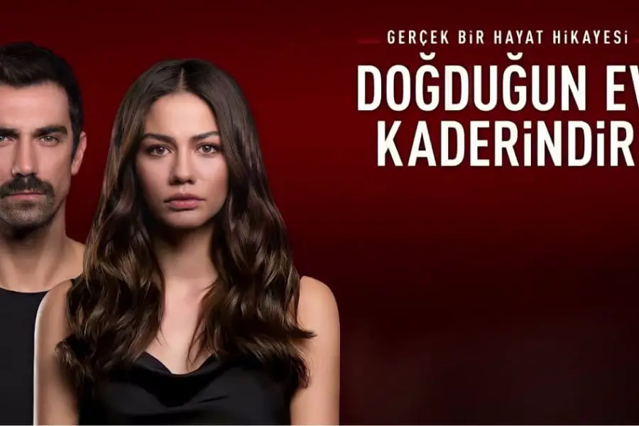 Serija Moj dom moja sudbina